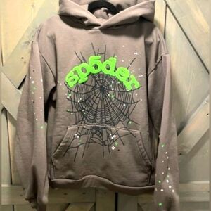 Sp5der hoosie